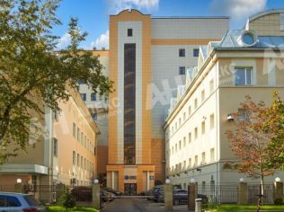 Аренда офиса 254 м²