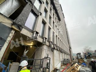 Продажа помещения свободного назначения 123 м²