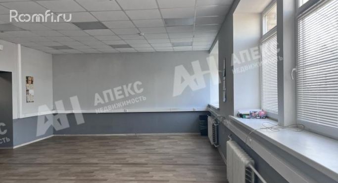 Аренда офиса 53 м², Егорьевский проезд - фото 2