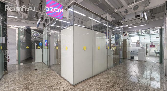 Аренда помещения свободного назначения 25 м², Фестивальная улица - фото 4