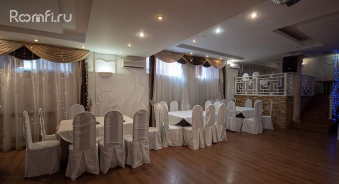 Аренда помещения свободного назначения 664.9 м², Большая Семёновская улица - фото 5