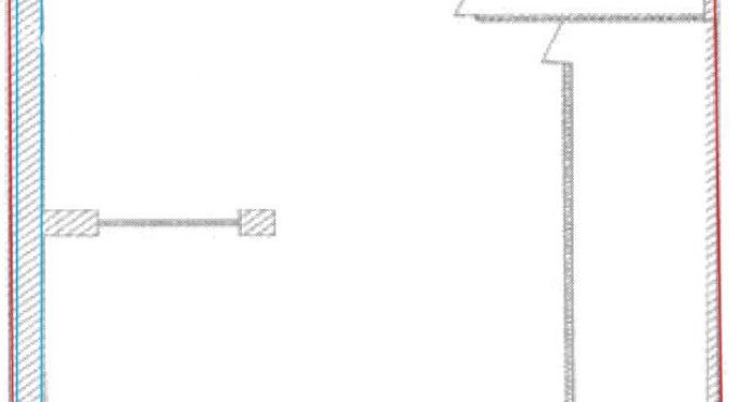 Аренда офиса 166 м², 5-й Донской проезд - фото 1