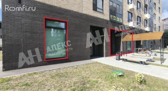 Продажа помещения свободного назначения 168 м², проспект Мира - фото 2