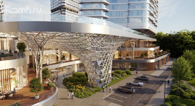 Продажа офиса 283.5 м² - фото 5