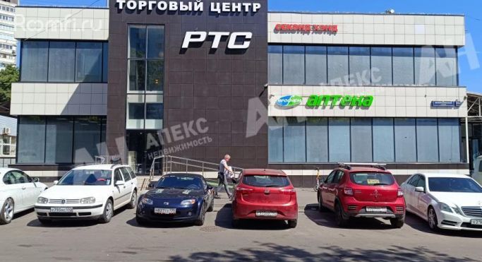 Аренда помещения свободного назначения 2318 м², Волочаевская улица - фото 2