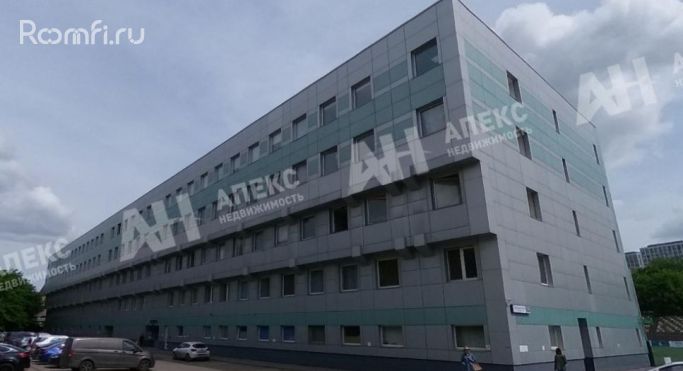 Аренда помещения свободного назначения 1500 м², Варшавское шоссе - фото 2