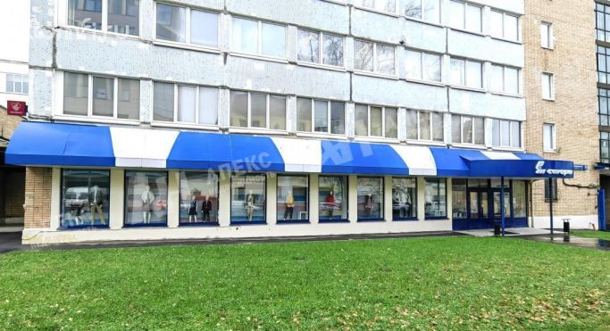 Аренда помещения свободного назначения 300 м², Вельяминовская улица - фото 3