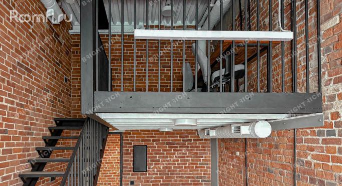 Продажа офиса 209.8 м², Холодильный переулок - фото 3