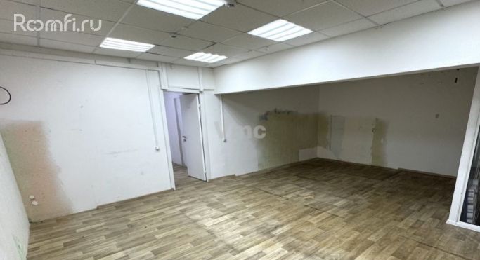 Аренда помещения свободного назначения 68 м², Ленинградский проспект - фото 2