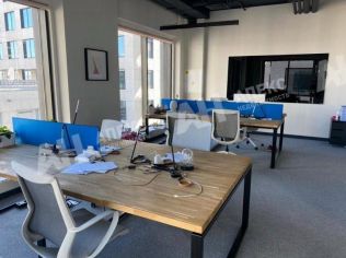 Аренда офиса 289 м²