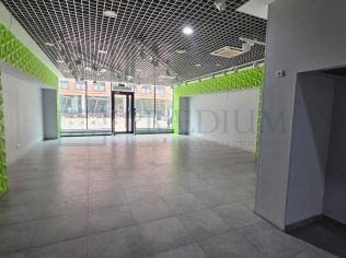 Аренда помещения свободного назначения 119 м²