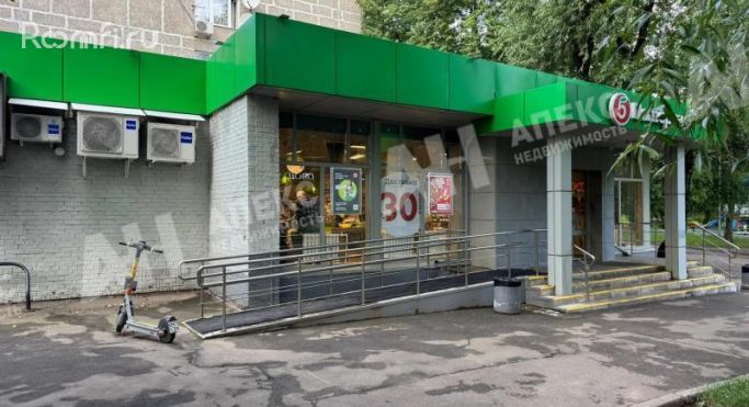 Аренда помещения свободного назначения 321 м², Дубнинская улица - фото 2
