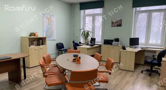 Продажа офиса 144.3 м², 3-й Хорошёвский проезд - фото 3