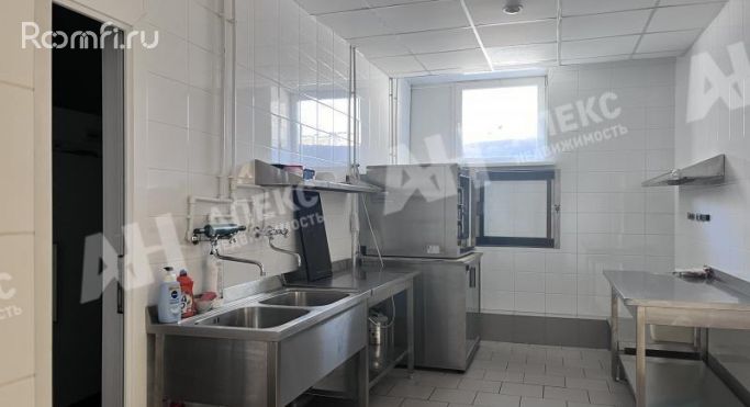 Аренда помещения свободного назначения 614 м², Егорьевский проезд - фото 2