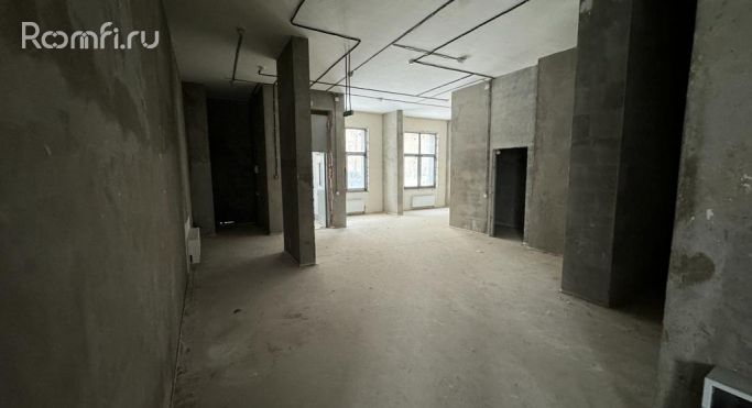 Аренда торгового помещения 122 м², Шереметьевская улица - фото 2