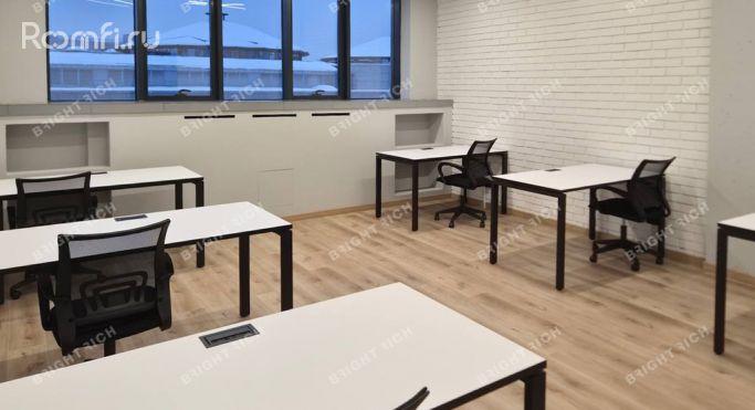 Аренда офиса 191 м², Нижний Сусальный переулок - фото 2