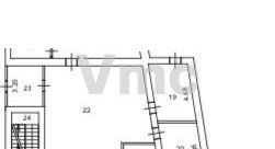 Аренда помещения свободного назначения 80 м², Большая Семёновская улица - фото 2