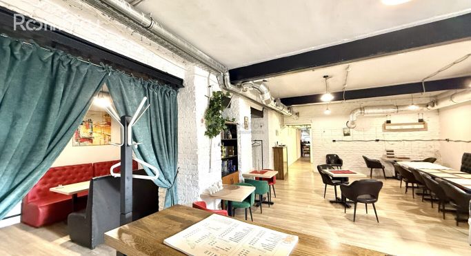 Аренда помещения свободного назначения 151 м², Зубовский бульвар - фото 3