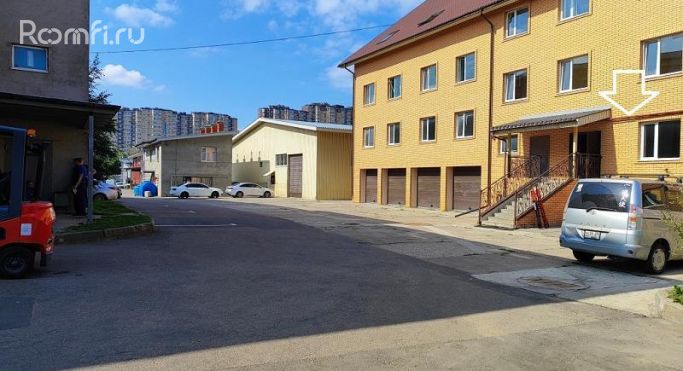 Аренда производственного помещения 230 м², 1-я Северная линия - фото 3