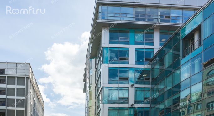 Аренда офиса 112.7 м², Летниковская улица - фото 2