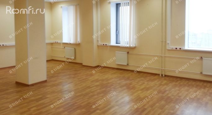 Аренда офиса 665 м², 5-я улица Ямского Поля - фото 1