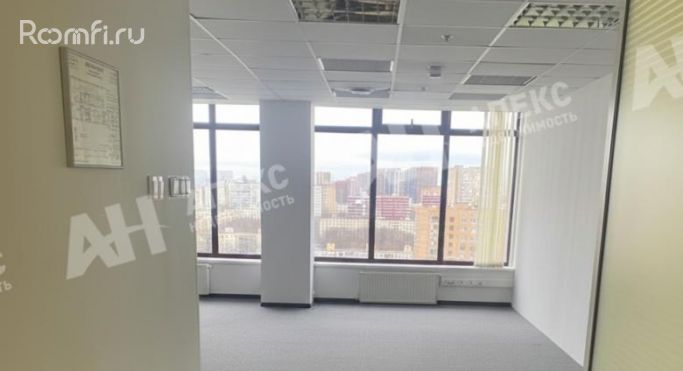 Аренда офиса 94 м², Смольная улица - фото 2