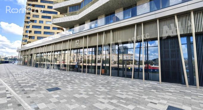 Аренда помещения свободного назначения 439 м², улица Эдуарда Стрельцова - фото 2