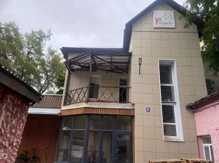 Продажа помещения свободного назначения 2000 м²