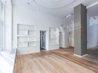 Аренда офиса 93 м²