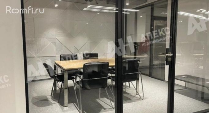 Аренда офиса 251 м², Садовое кольцо - фото 3