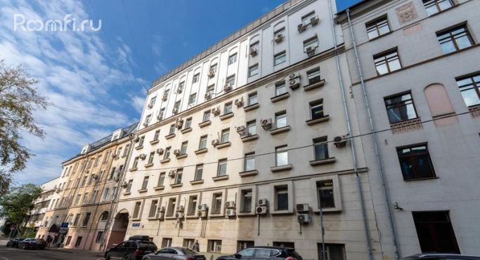 Аренда офиса 48 м², улица Бурденко - фото 2