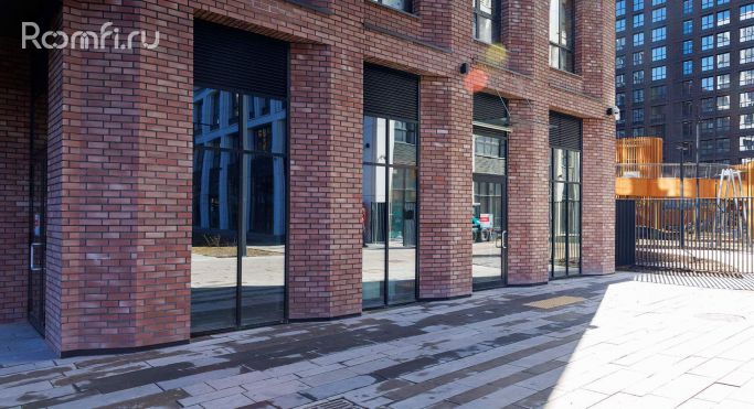 Аренда помещения свободного назначения 118.5 м², Малая Почтовая улица - фото 3