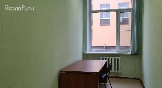 Аренда офиса 100 м², Варшавское шоссе - фото 2