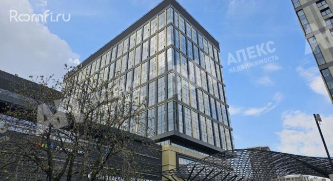 Продажа офиса 288 м², улица Вильгельма Пика - фото 2