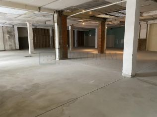 Аренда помещения свободного назначения 543 м²