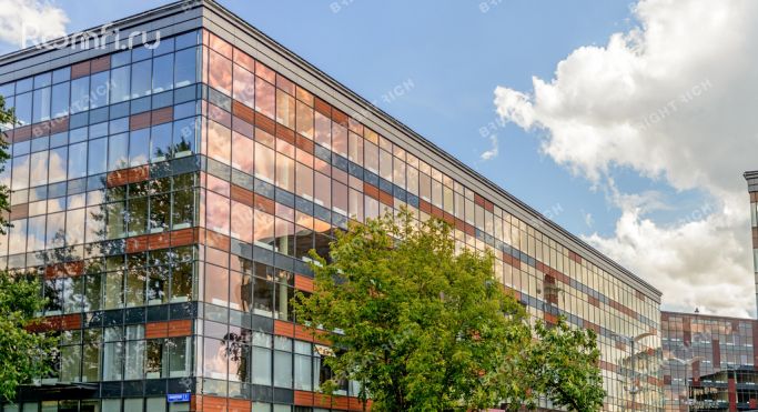 Аренда офиса 2350 м², Каширское шоссе - фото 2