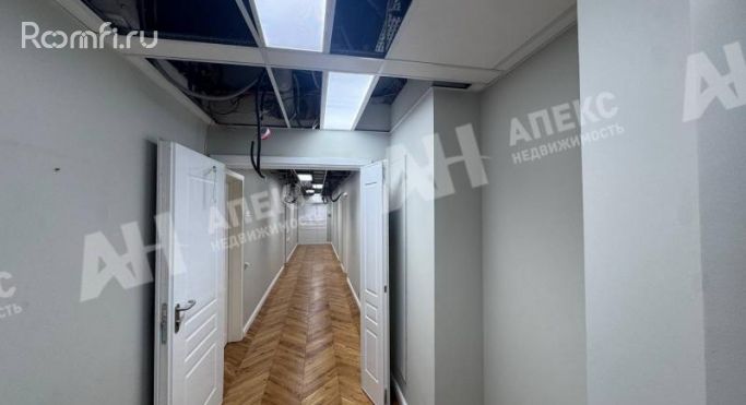 Аренда офиса 1022 м², улица Сущёвский Вал - фото 2