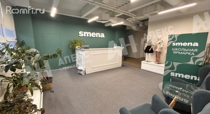 Аренда офиса 894 м², улица Докукина - фото 3