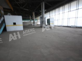 Аренда склада 730 м²