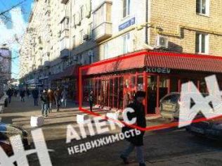 Аренда помещения свободного назначения 149 м²