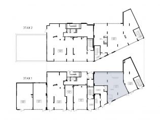 Продажа помещения свободного назначения 157 м²