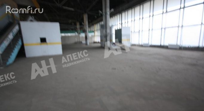 Аренда склада 730 м², Варшавское шоссе - фото 1