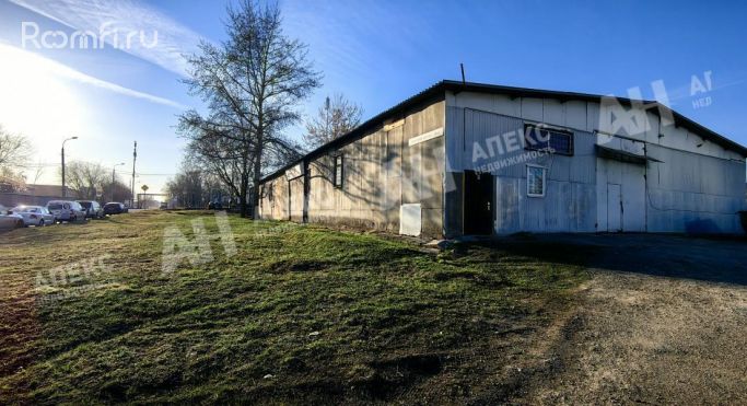 Аренда склада 760 м², Чермянский проезд - фото 2