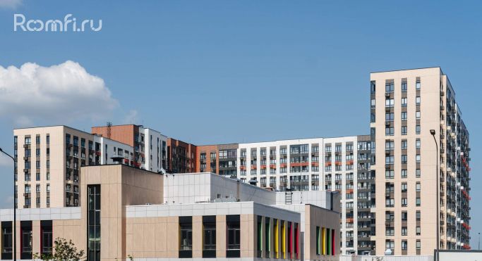 Продажа помещения свободного назначения 53.1 м², Ленинградское шоссе - фото 5