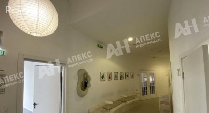 Аренда офиса 588 м², Ткацкая улица - фото 3