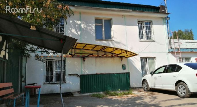 Продажа помещения свободного назначения 556.1 м², Никитинская улица - фото 1