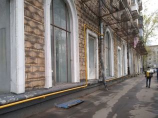 Аренда помещения свободного назначения 420 м²