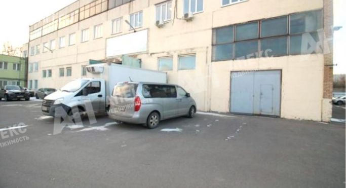 Аренда производственного помещения 1900 м², Дубнинская улица - фото 2