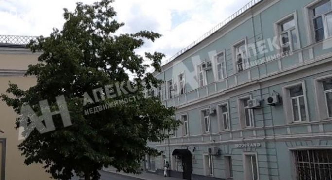 Продажа офиса 876 м², улица Ленивка - фото 3