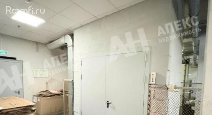 Аренда помещения свободного назначения 1450 м², Варшавское шоссе - фото 3